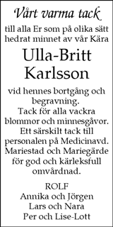 Mariestads-Tidningen