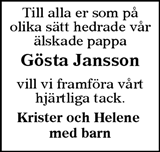 Ljusdals-Posten