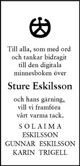 Svenska Dagbladet