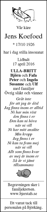 Smålänningen