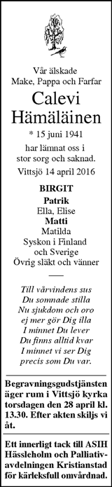Norra Skåne