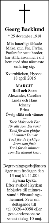 Markbladet