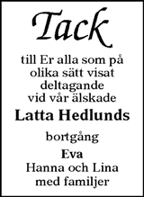 Ljusnan