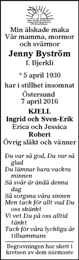 Länstidningen Östersund