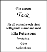 Dagen