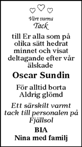 Tidningen Härjedalen
