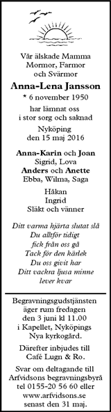 Södermanlands Nyheter