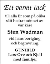 Bärgslagsbladet,Arboga Tidning
