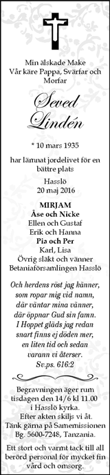 Dagen