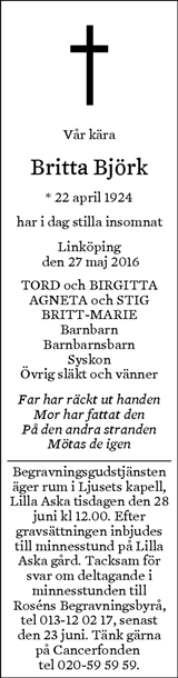Östgöta Correspondenten