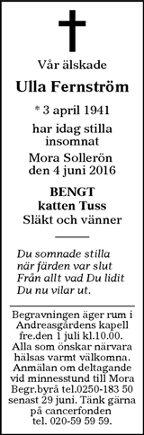 Mora Tidning
