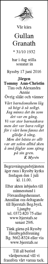 Smålänningen
