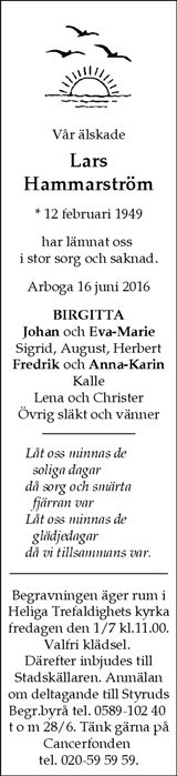 Bärgslagsbladet,Arboga Tidning