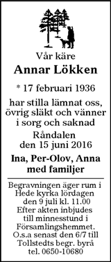 Tidningen Härjedalen