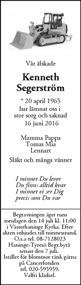 Mitt i Haninge