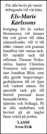 TTELA Trollhättans tidning & Elfsborgs läns allehanda