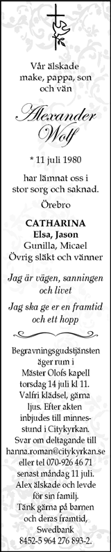 Nerikes Allehanda