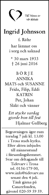 Svenska Dagbladet