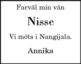 Vimmerby Tidning,Kinda Posten