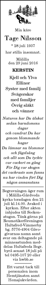 Vimmerby Tidning,Kinda Posten