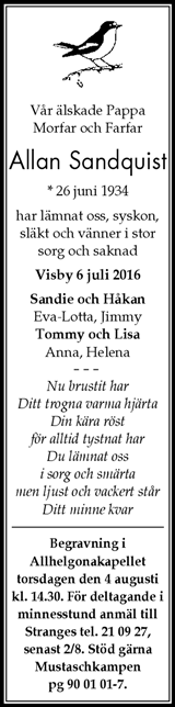 Gotlands Tidningar,Gotlands Allehanda