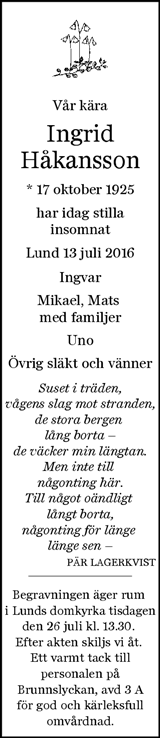 Sydsvenskan