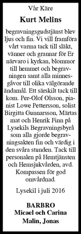 Lysekilsposten
