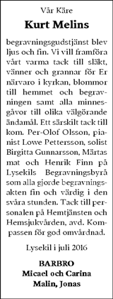 Bohusläningen