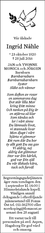 Norrköpings Tidningar
