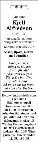 Värmlands Folkblad