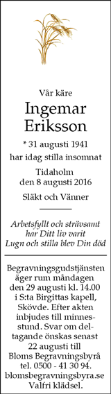 Skaraborgs Allehanda