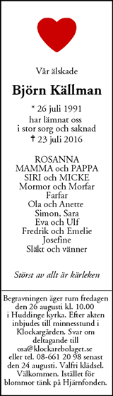 Mitt i Huddinge