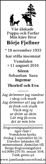 Östersunds-Posten