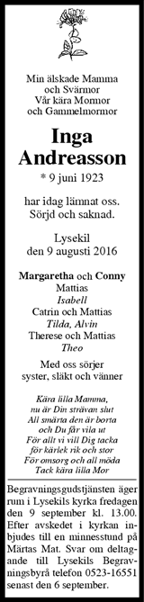 Lysekilsposten