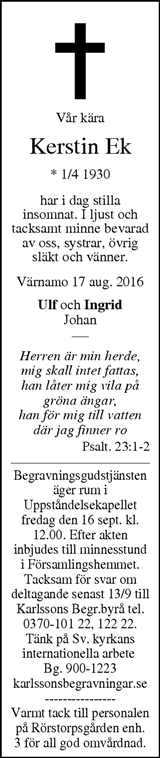 Värnamo Nyheter
