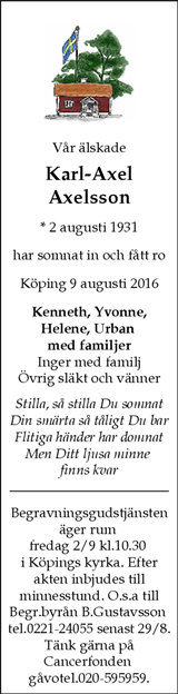 Bärgslagsbladet,Arboga Tidning