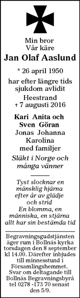 Ljusnan