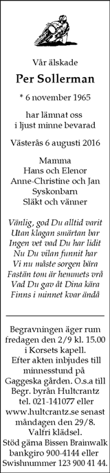Vestmanlands Läns Tidning