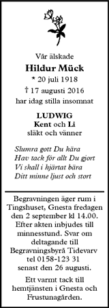 Södermanlands Nyheter