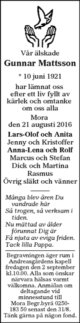 Mora Tidning
