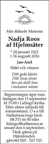 Lidingö Tidning