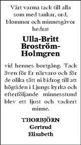 Bohusläningen