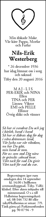 Mitt i Täby