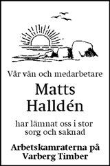 Hallands Nyheter