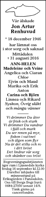 Östersunds-Posten