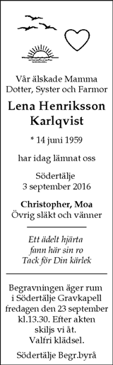 Länstidningen Södertälje