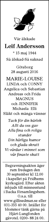 Göteborgs-Posten