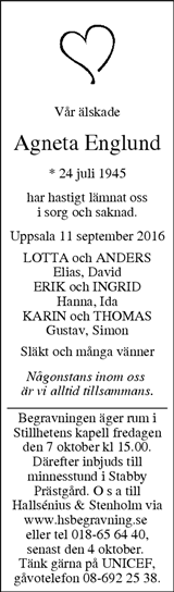 Upsala Nya Tidning