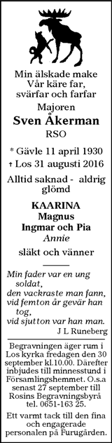 Ljusdals-Posten