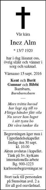 Finnveden NU/Västbo Andan